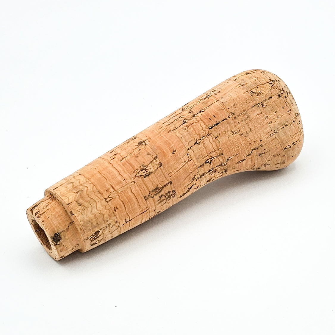 cork replacement handles for fishing poles AAA Cork Pistol Grip – 4.75" – Hydra Fishing, LLC