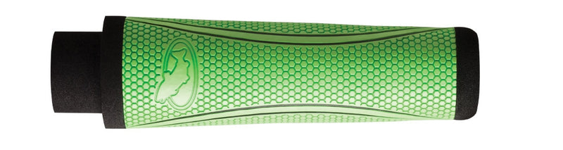 Winn Straight Taper 3.5" Rear Grip