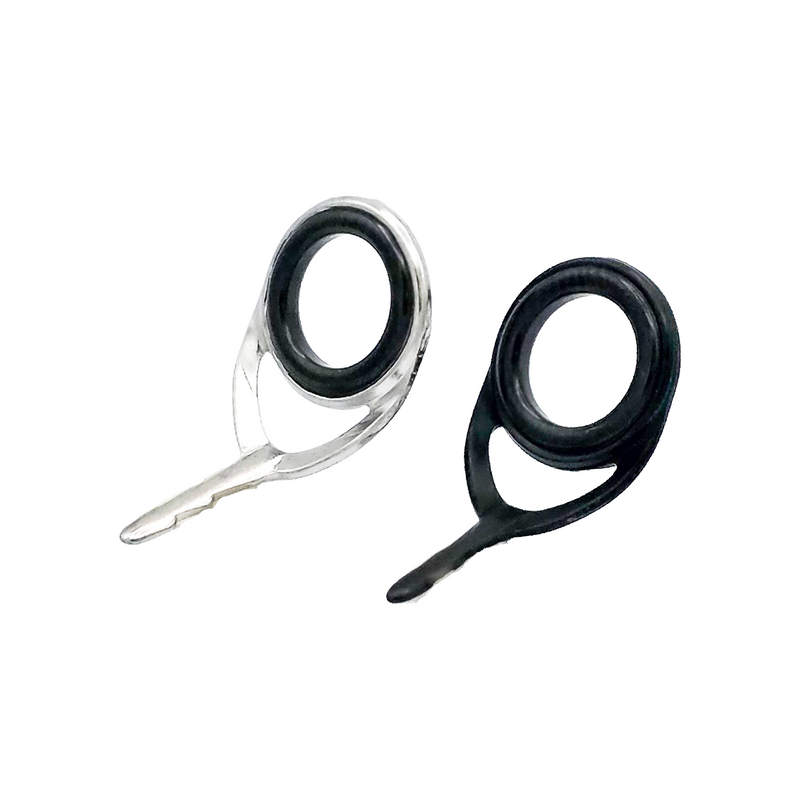 Kigan Z Zero Tangle Single Foot Guides – Hydra Fishing, LLC