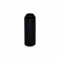 Hydra No Foregrip Aluminum Winding Check (17mm OD)