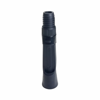 No Foregrip Rubber Winding Check