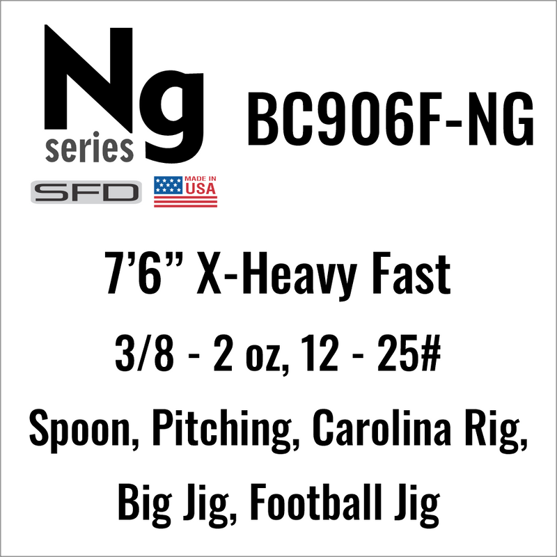 Hydra NG Series BC906F-NG