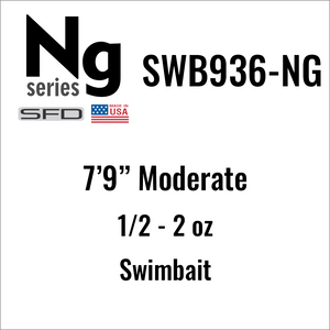 Hydra NG Series SWB936-NG