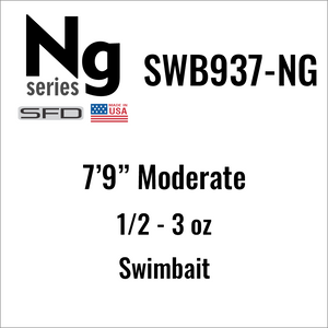 Hydra NG Series SWB937-NG