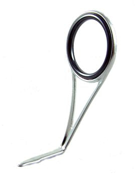 Kigan S Single Foot Spinning Guides