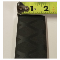 X-Flock Heat Shrink Remnants
