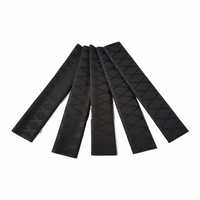 X-Flock Heat Shrink Remnants