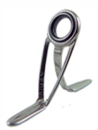 Kigan ZDH Zero Tangle High Frame Double Foot Guides โ Hydra