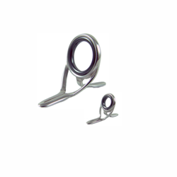 Kigan ZD Zero Tangle Double Foot Guides – Hydra Fishing, LLC